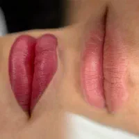 تاتو ابرو و لب/تاتو بدن/میکروپیگمنتیشن|خدمات آرایشگری و زیبایی|اهواز, کیانپارس |دیوار