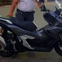 adv150|موتورسیکلت|مشهد, جاهد شهر|دیوار