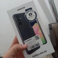 سامسونگ A56خشک