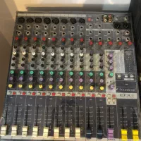 میکسر دایناکورد ساندکرافت اکوچنگ