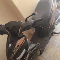 بنلی VZ125