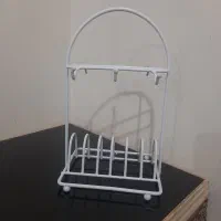 استند فنجان