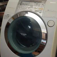 لباسشویی اتوماتیک