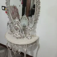 آینه و شمعدان|آینه|فردیس, شهرک شهید حسینی|دیوار