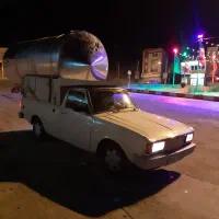 تانکر سازی|مصالح و تجهیزات ساختمان|خمین, |دیوار