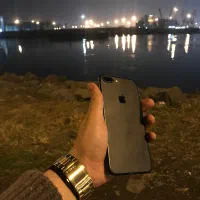 ایفون ۷پلاس|موبایل|رشت, دیلمان|دیوار