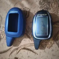 دزدگیر تصویری مجیکار|قطعات یدکی و لوازم جانبی|همدان, |دیوار