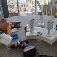 برقکار سیم کشی ساختمان|خدمات پیشه و مهارت|کرمانشاه, |دیوار