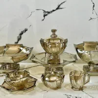 سرویس پذیرایی لوکس