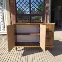 ست آینه کنسول میز ال سی دی جاکفشی|بوفه، ویترین، کنسول|کرمانشاه, |دیوار