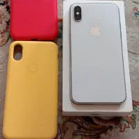 آیفون X|موبایل|کرج, حیدرآباد|دیوار