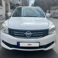 هایما s7 مدل ۱۳۹۵ موتور ۲۰۰۰