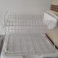 ابچکان رومیزی|آب‌چکان و نظم‌دهنده ظروف|اسلام‌شهر, شهرک قائمیه|دیوار