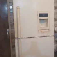 یخچال مارک نگین