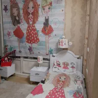 سرویس روتختی کودک و نوجوان