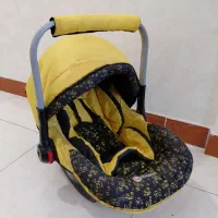 کریر دلیجان|کالسکه و لوازم جانبی|فردیس, شهرک ارم|دیوار