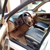 پژوپارس‌موتورجدیدxu7p|خودرو سواری و وانت|کرمانشاه, |دیوار