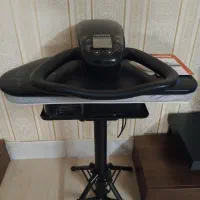 اتو پرس جانتک کاملا نو