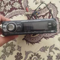 ظبط وپخش سونی