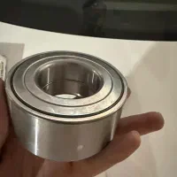 بلبرینگ چرخ جلو ۲۰۶ تیپ ۵ RSCO ، یک جفت|قطعات یدکی و لوازم جانبی|شیراز, شهرک بهشتی|دیوار