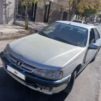 پارس ۸۴ فروشی|خودرو سواری و وانت|الیگودرز, |دیوار