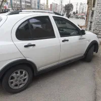 کوییکs مدل ۱۴۰۱|خودرو سواری و وانت|کرج, کرج نو|دیوار