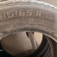 ۴ حلقه لاستیک ۵۰ درصد