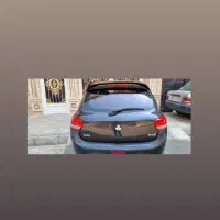 تیبا۲ فروشی مدل ۹۴|خودرو سواری و وانت|گلستان (تهران), |دیوار