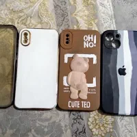 گارد گوشی آیفون ۱۲و۱۳و آیفون x