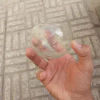 تنگ ماهی کوچک برای کارای تزئینی