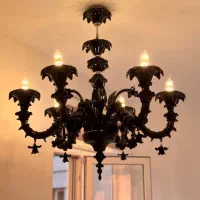 جشنواره فروش  چکی .لوستر . آینه کنسول . آباژور