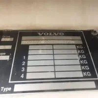 کامیون کشندfh|خودرو سنگین|سمنان, |دیوار