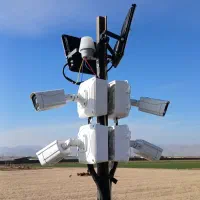 دوربین مدار بسته،دزدگیر،کشاورز یار|دوربین مداربسته|اسدآباد, |دیوار