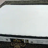 تشک کاملا نو