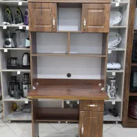 میز تحریر وکیوم کتابخانه دار * اثاث مارکت|میز تحریر و کامپیوتر|سیرجان, |دیوار