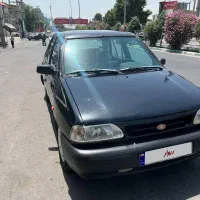 پراید83فول انژکتور سلامت معاوضه باموتورهم دارم