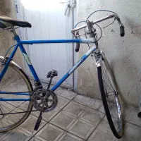 دوچرخه کورسی استار