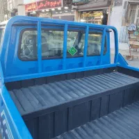 نیسان خشک|خودرو سواری و وانت|همایجان, |دیوار