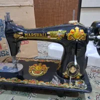 چرخ خیاطی مارشال