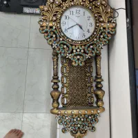 ساعت دیواری