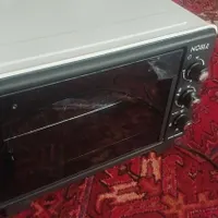 توستر نوبل|اجاق گاز و لوازم برقی پخت‌وپز|تبریز, |دیوار