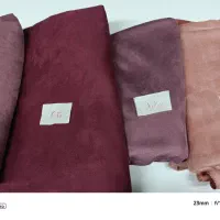 پارچه مخمل سوییت گرم بالا