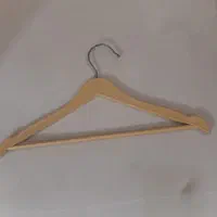 چوب لباسی