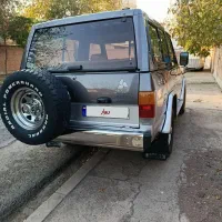 پاترول استثنا مدل 76|خودرو سواری و وانت|تهران, میدان ولیعصر|دیوار