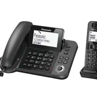 گوشی تلفن بیسیم پاناسونیک مدل 310