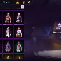 فرفایر|کنسول، بازی ویدئویی و آنلاین|قره پشتلو, |دیوار