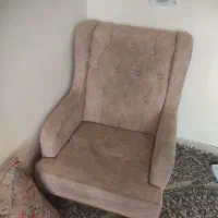 مبل 7نفره|حراج|اسفراین, |دیوار