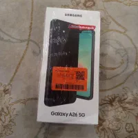 سامسونگ A26  5G