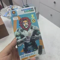 گلس ایفون عمده