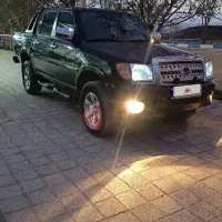 کاپرا دوکابین مدل 90